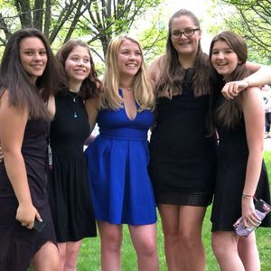 Meet your Posher, Finley